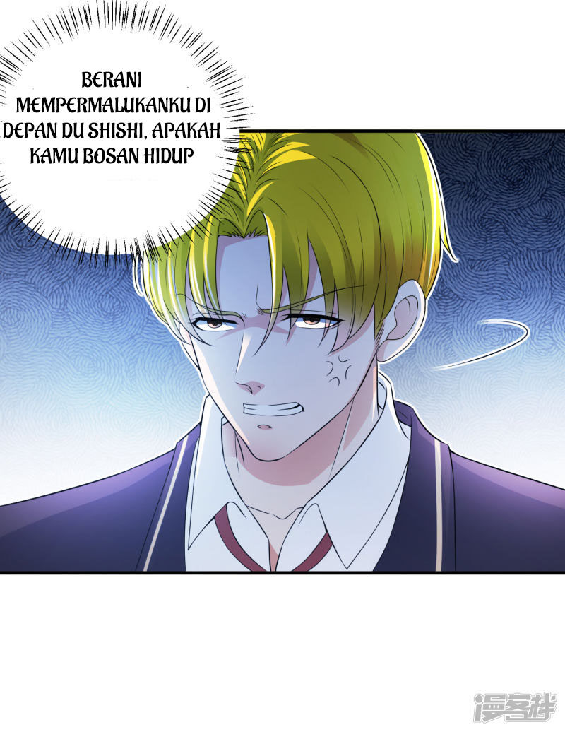 Hirunaka no Ryuusei Chapter 17 - halaman 9