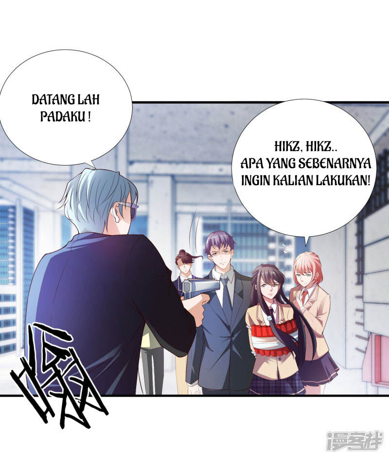 Hirunaka no Ryuusei Chapter 18 - halaman 13