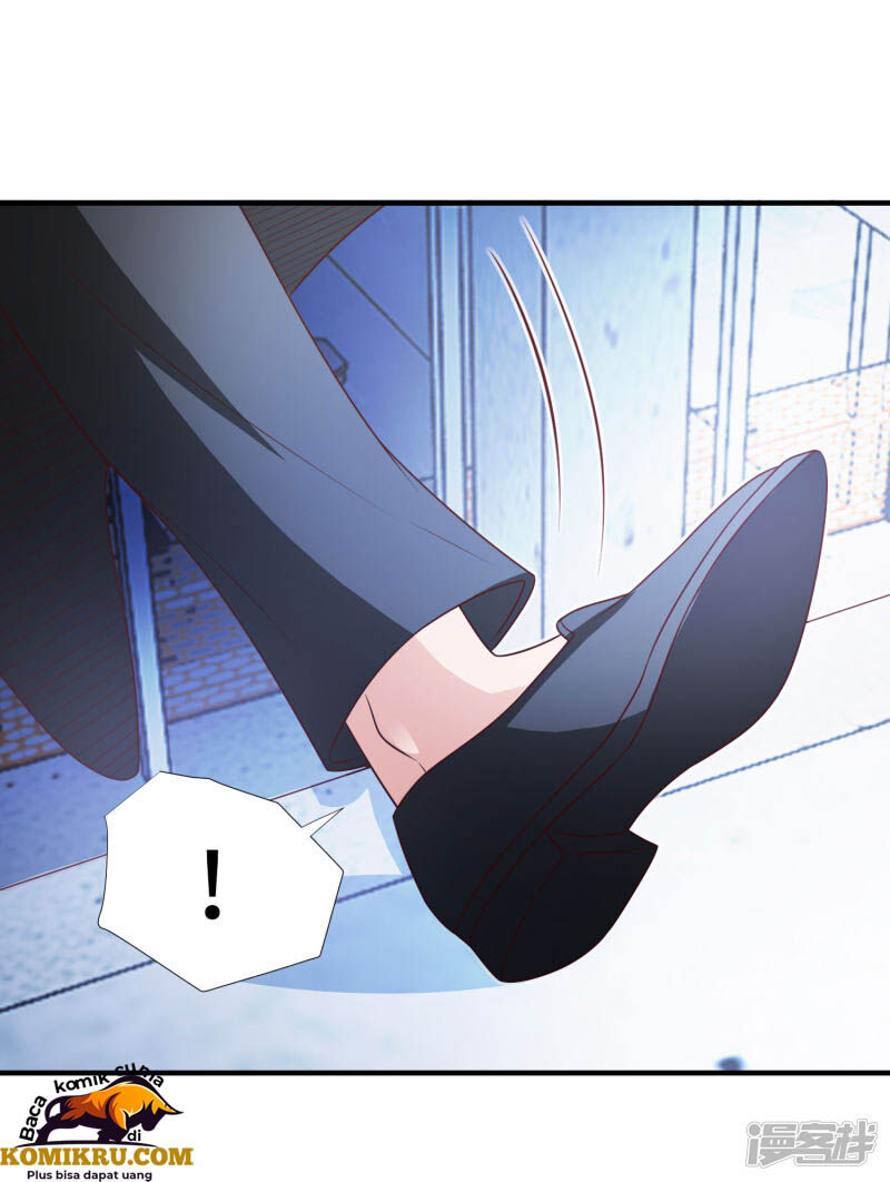 Hirunaka no Ryuusei Chapter 18 - halaman 21