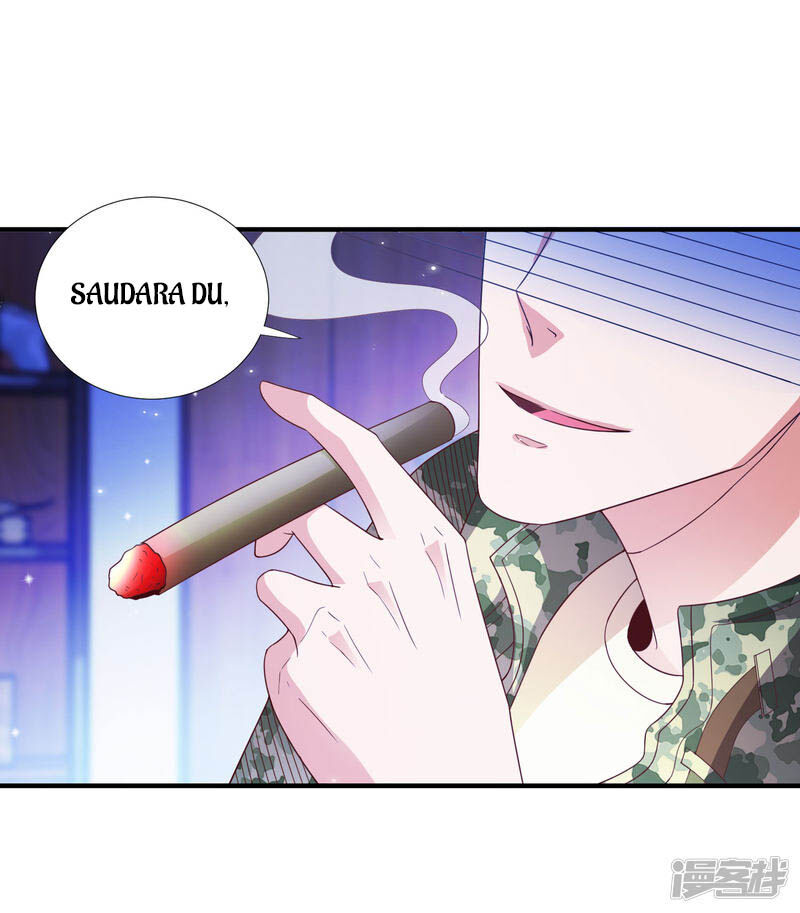 Hirunaka no Ryuusei Chapter 18 - halaman 3
