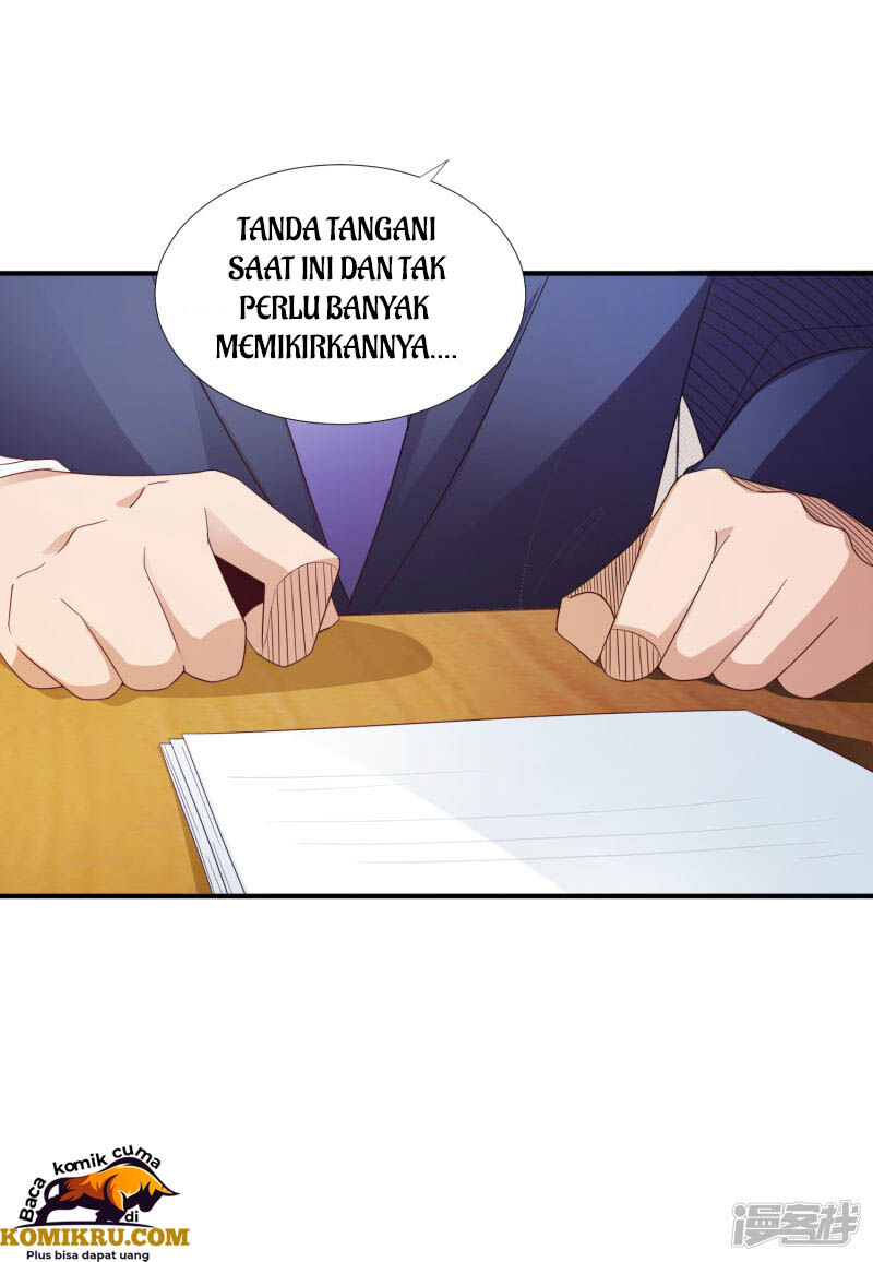 Hirunaka no Ryuusei Chapter 18 - halaman 4