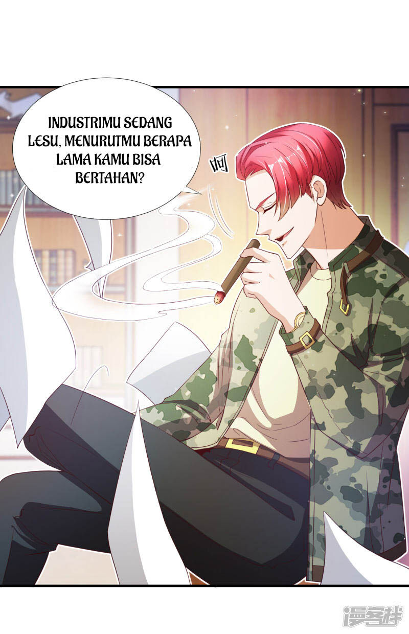 Hirunaka no Ryuusei Chapter 18 - halaman 6