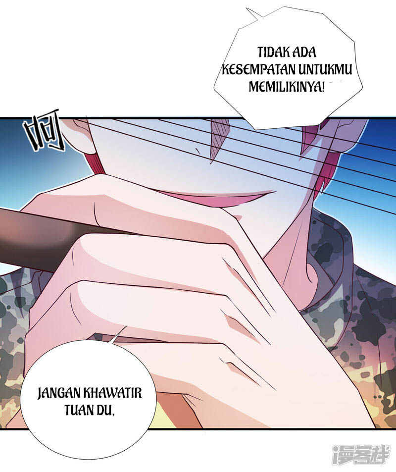 Hirunaka no Ryuusei Chapter 18 - halaman 8