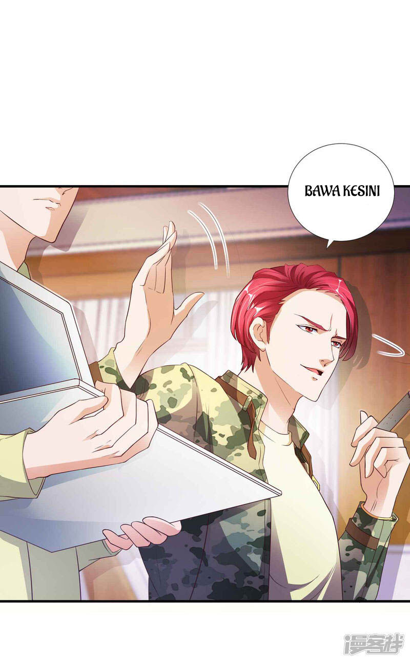 Hirunaka no Ryuusei Chapter 18 - halaman 9