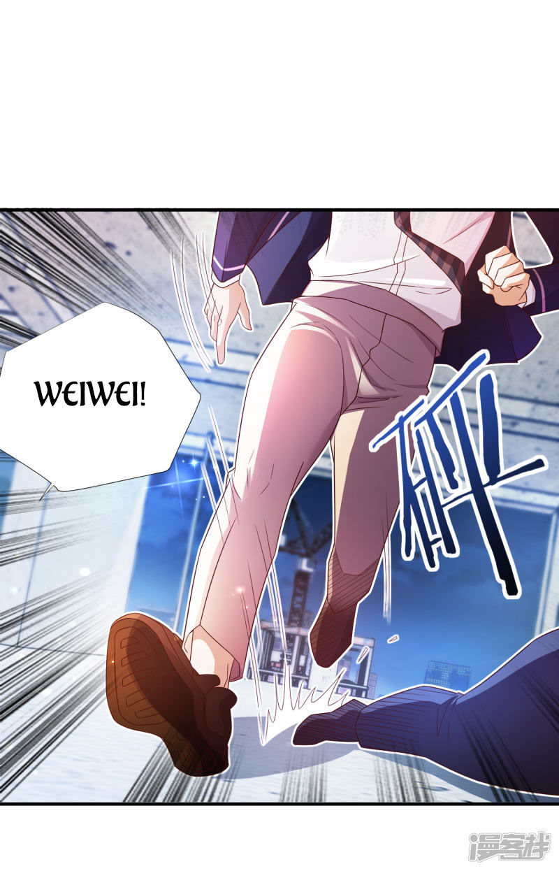 Hirunaka no Ryuusei Chapter 20 - halaman 13