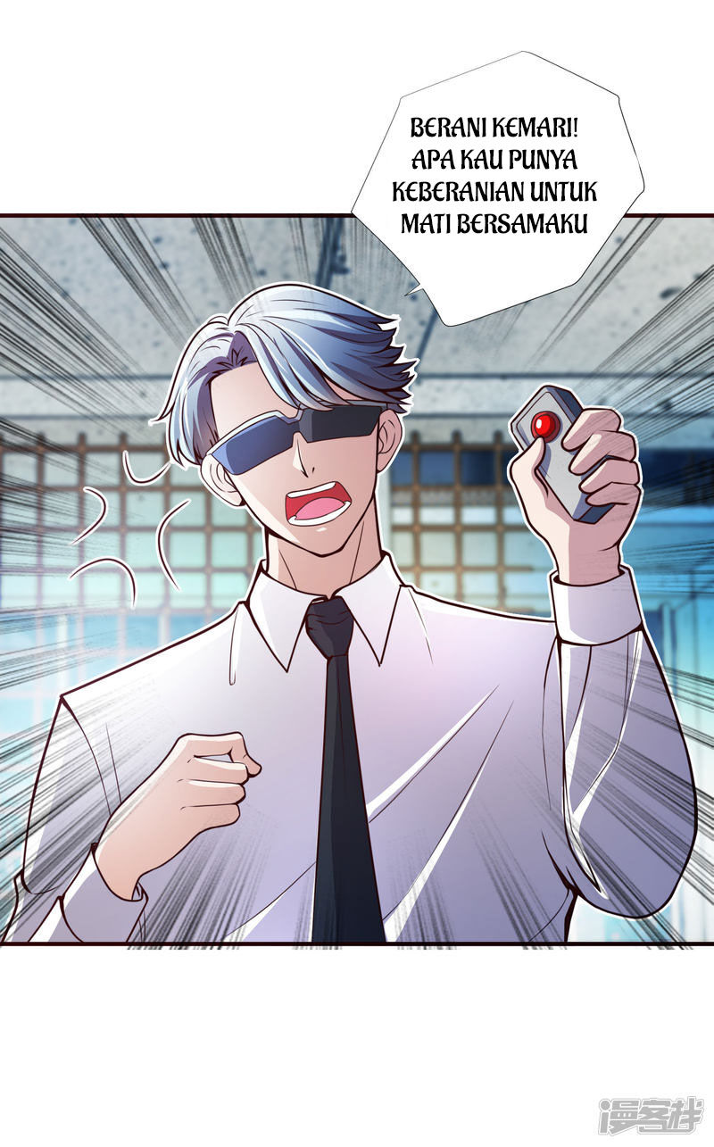 Hirunaka no Ryuusei Chapter 20 - halaman 20