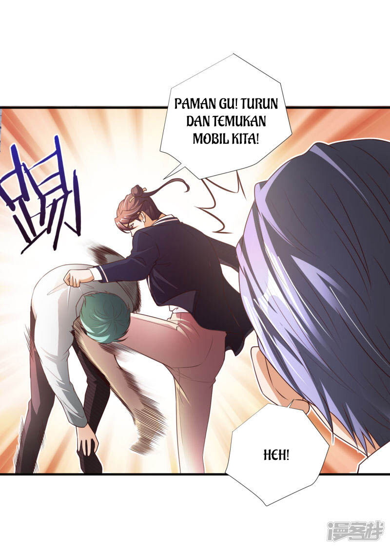 Hirunaka no Ryuusei Chapter 20 - halaman 4