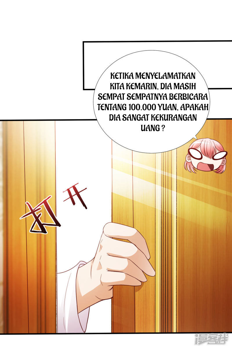 Hirunaka no Ryuusei Chapter 21 - halaman 17