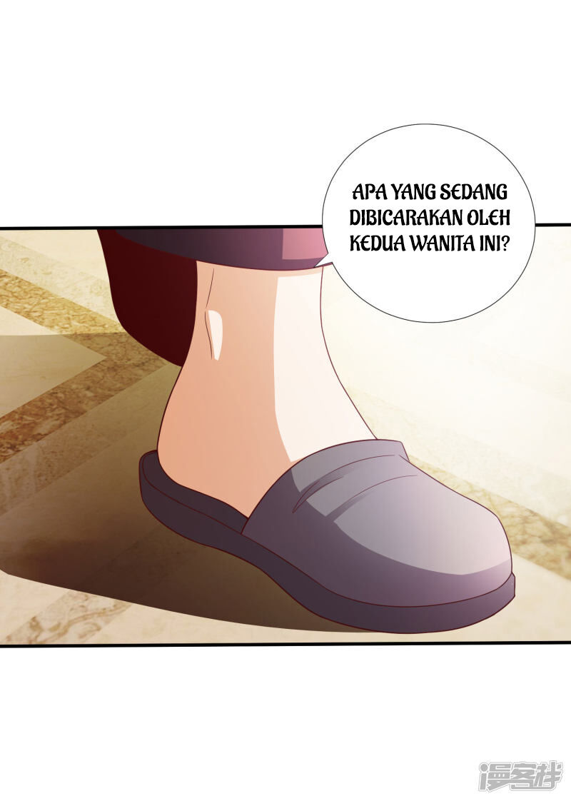 Hirunaka no Ryuusei Chapter 21 - halaman 18