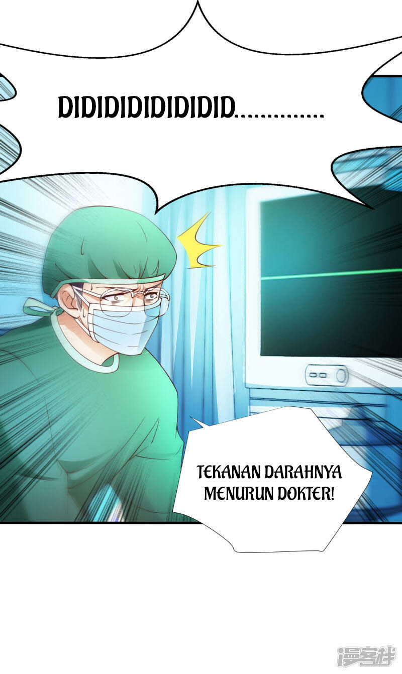 Hirunaka no Ryuusei Chapter 21 - halaman 5