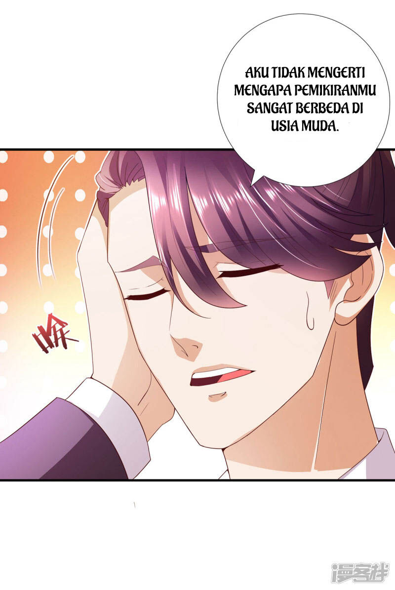 Hirunaka no Ryuusei Chapter 23 - halaman 14