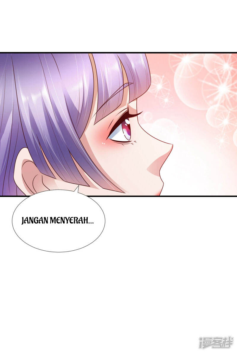 Hirunaka no Ryuusei Chapter 23 - halaman 16