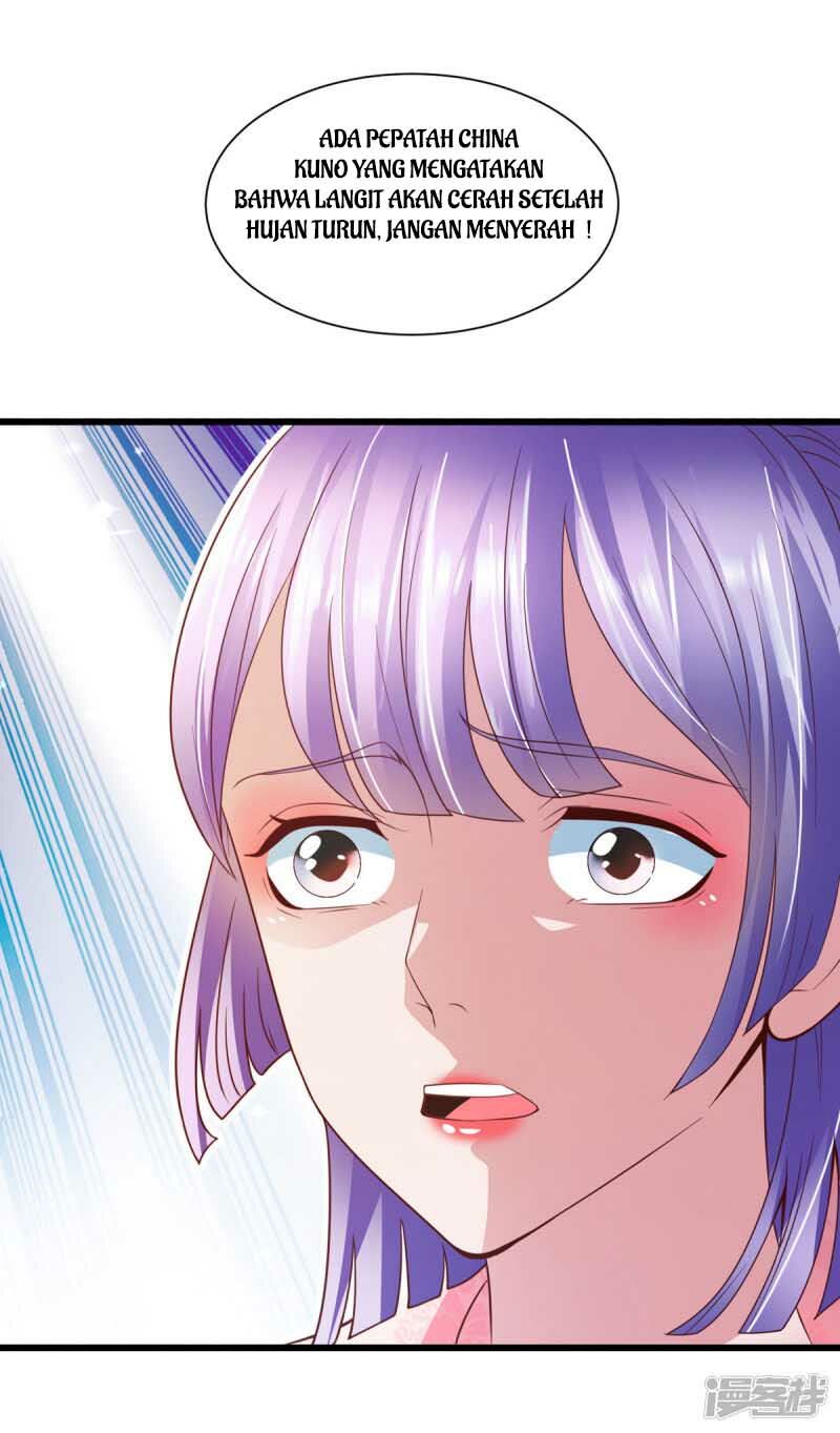 Hirunaka no Ryuusei Chapter 24 - halaman 14