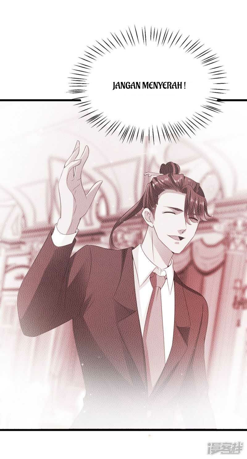 Hirunaka no Ryuusei Chapter 24 - halaman 16