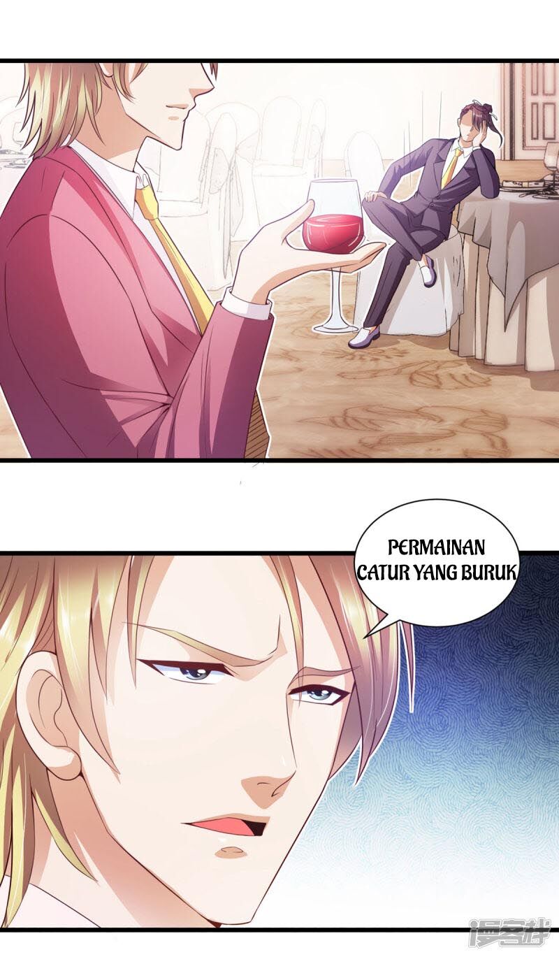 Hirunaka no Ryuusei Chapter 24 - halaman 23