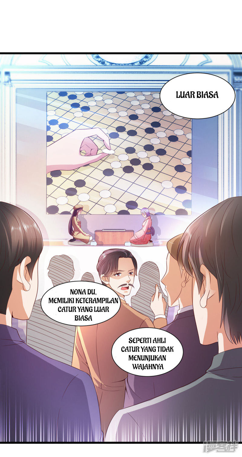 Hirunaka no Ryuusei Chapter 24 - halaman 3