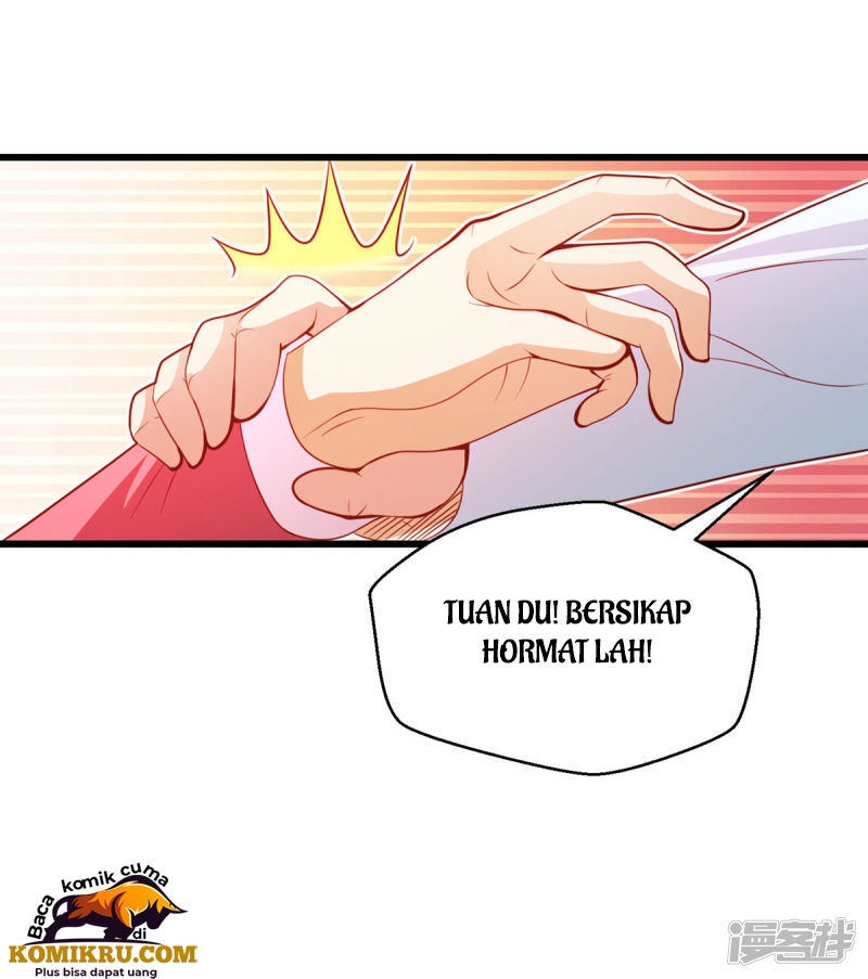 Hirunaka no Ryuusei Chapter 24 - halaman 30