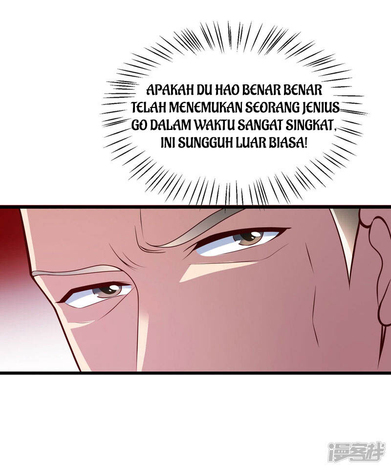 Hirunaka no Ryuusei Chapter 24 - halaman 9