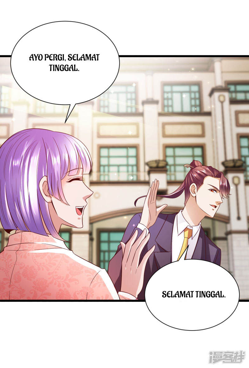 Hirunaka no Ryuusei Chapter 25 - halaman 17