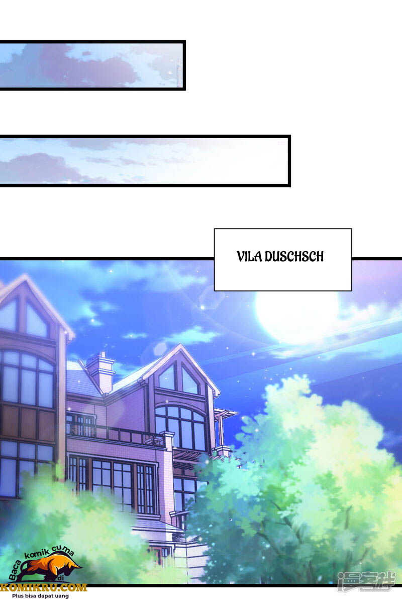 Hirunaka no Ryuusei Chapter 25 - halaman 19