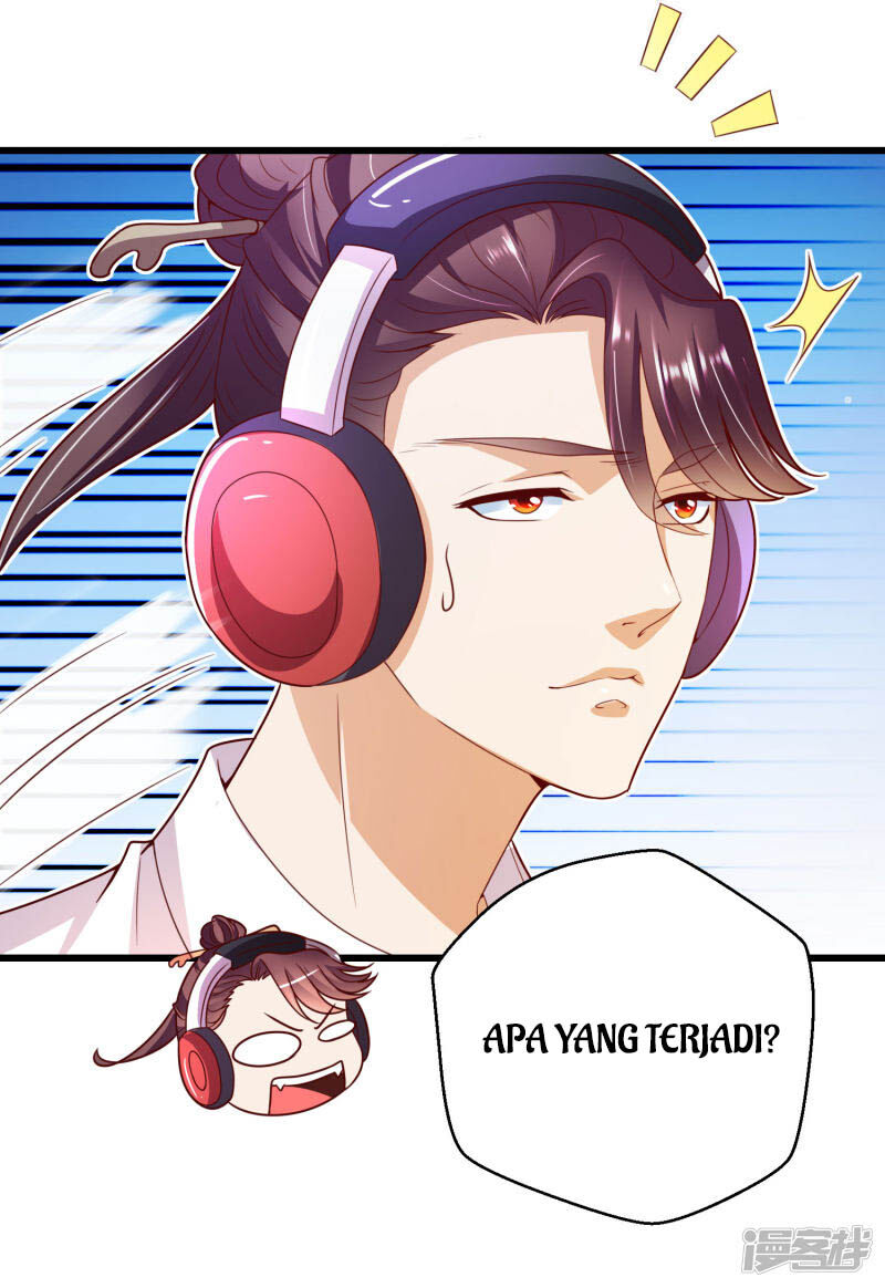 Hirunaka no Ryuusei Chapter 25 - halaman 24