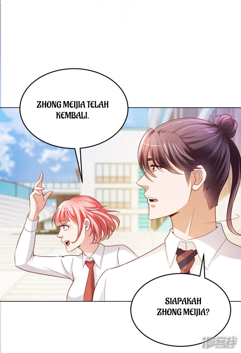 Hirunaka no Ryuusei Chapter 26 - halaman 18