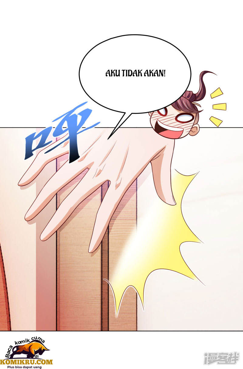 Hirunaka no Ryuusei Chapter 26 - halaman 7