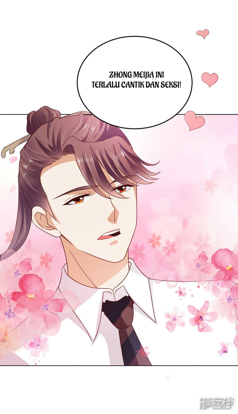 Hirunaka no Ryuusei Chapter 27 - halaman 7