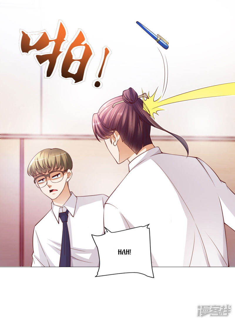 Hirunaka no Ryuusei Chapter 28 - halaman 12