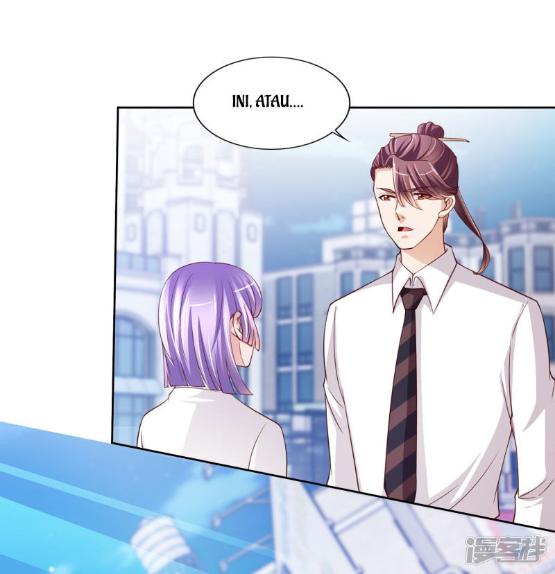 Hirunaka no Ryuusei Chapter 29 - halaman 14
