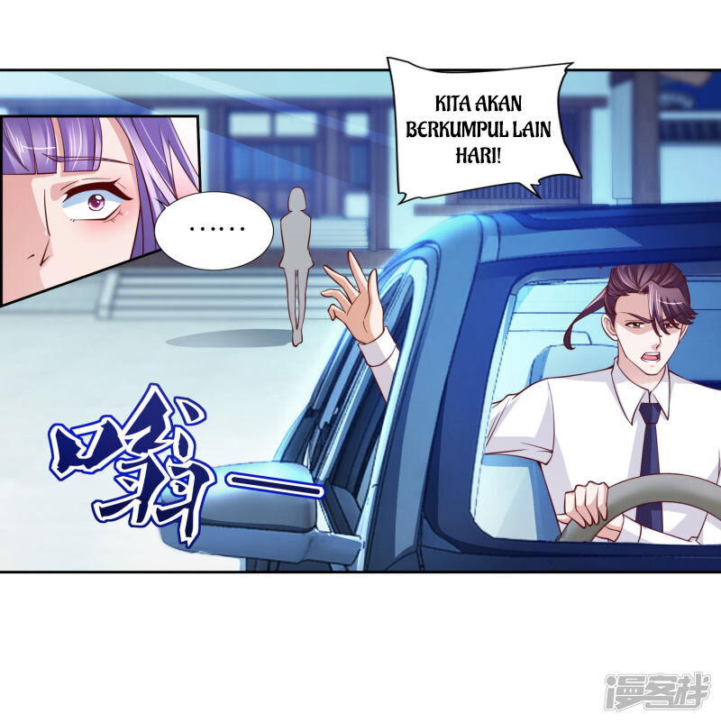 Hirunaka no Ryuusei Chapter 29 - halaman 24