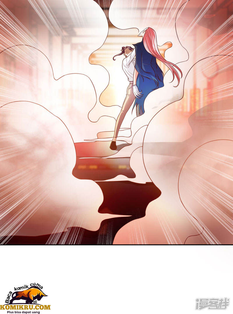 Hirunaka no Ryuusei Chapter 30 - halaman 10
