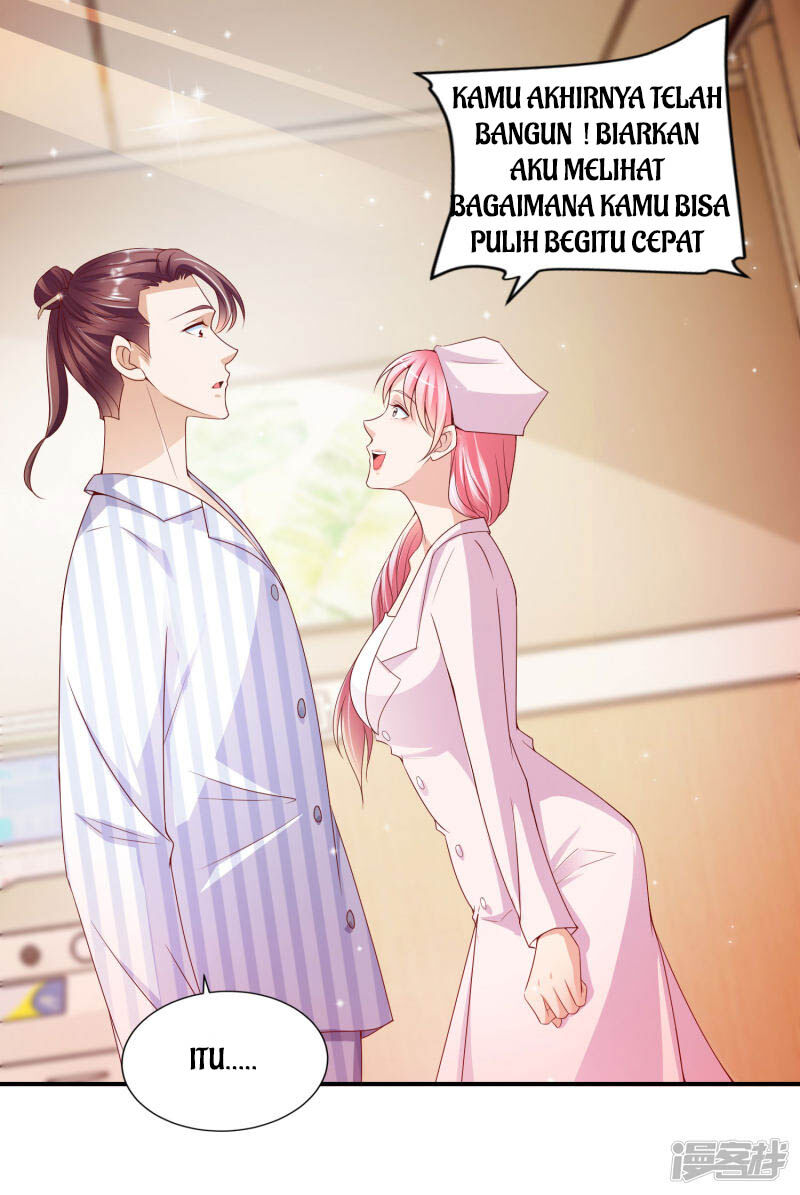 Hirunaka no Ryuusei Chapter 30 - halaman 26