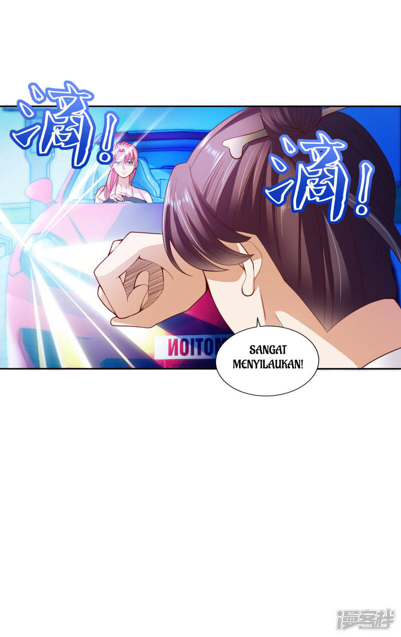 Hirunaka no Ryuusei Chapter 31 - halaman 14