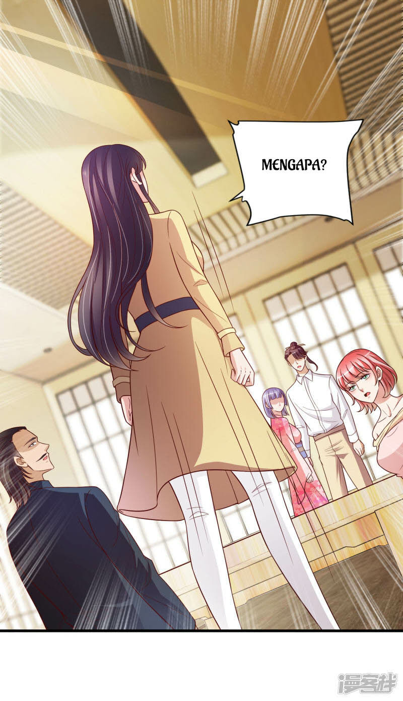 Hirunaka no Ryuusei Chapter 31 - halaman 23