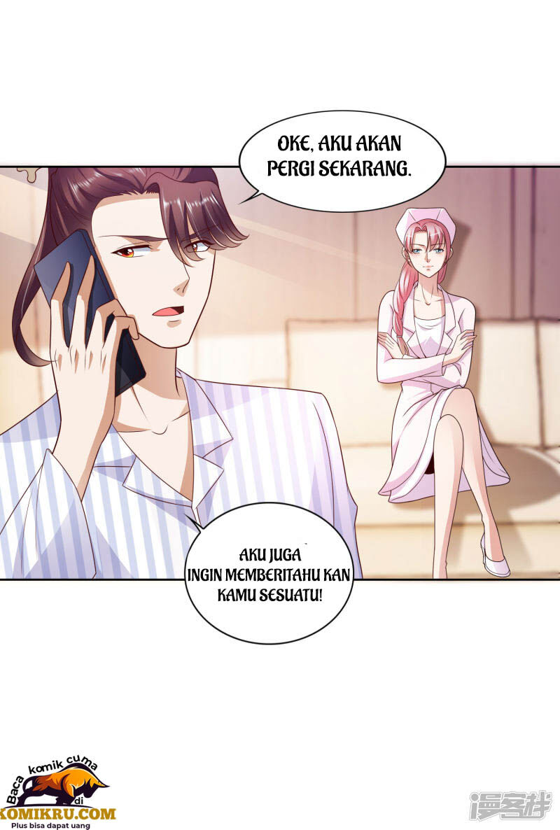 Hirunaka no Ryuusei Chapter 31 - halaman 7