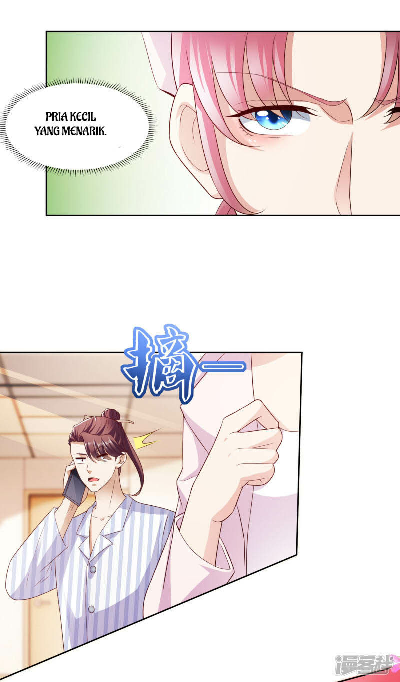 Hirunaka no Ryuusei Chapter 31 - halaman 8