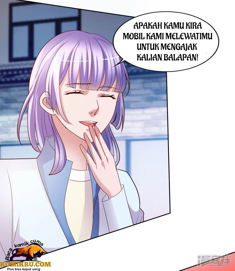 Hirunaka no Ryuusei Chapter 34 - halaman 19