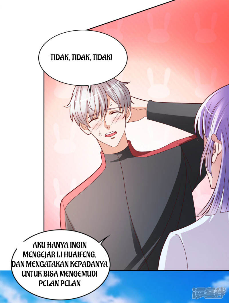 Hirunaka no Ryuusei Chapter 34 - halaman 20