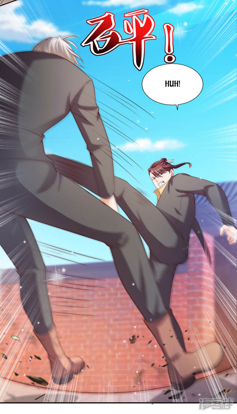 Hirunaka no Ryuusei Chapter 36 - halaman 12