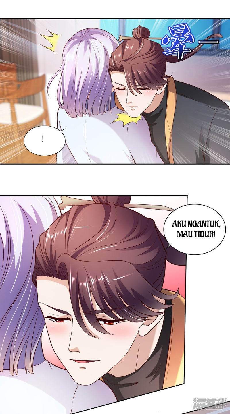 Hirunaka no Ryuusei Chapter 36 - halaman 3