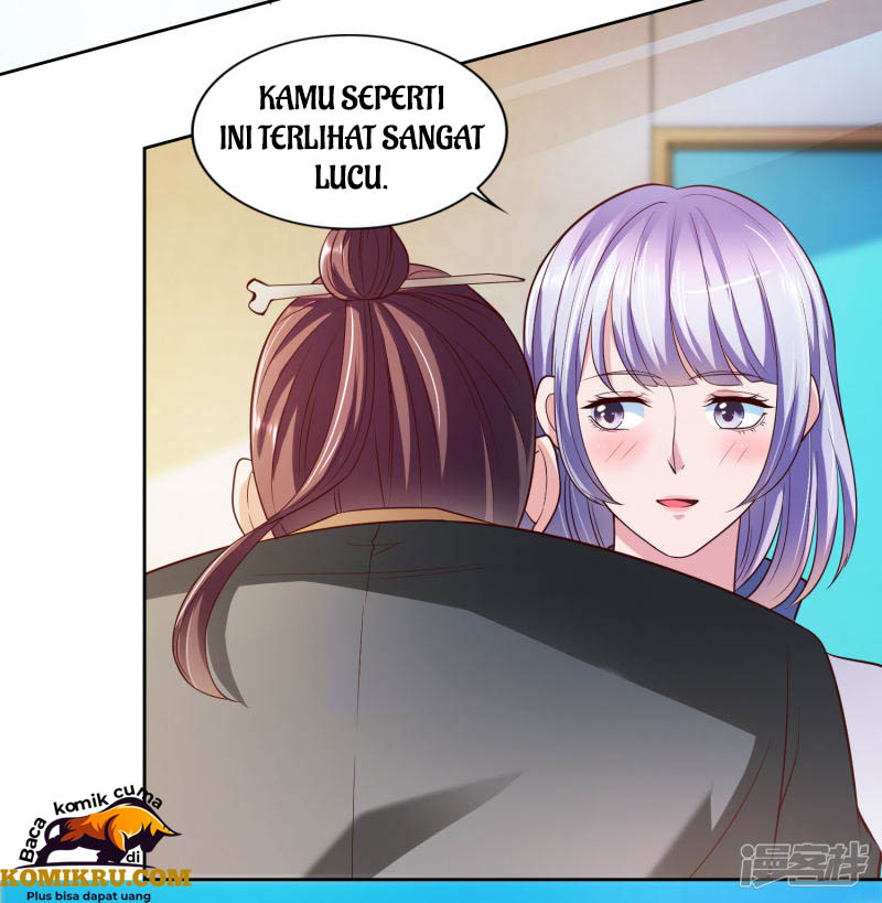 Hirunaka no Ryuusei Chapter 36 - halaman 4