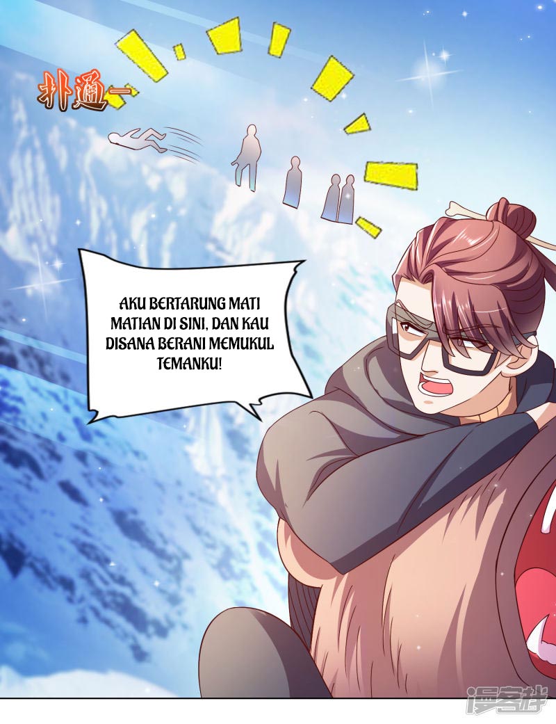 Hirunaka no Ryuusei Chapter 38 - halaman 18