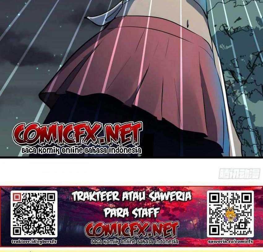 Hirunaka no Ryuusei Chapter 41 - halaman 16