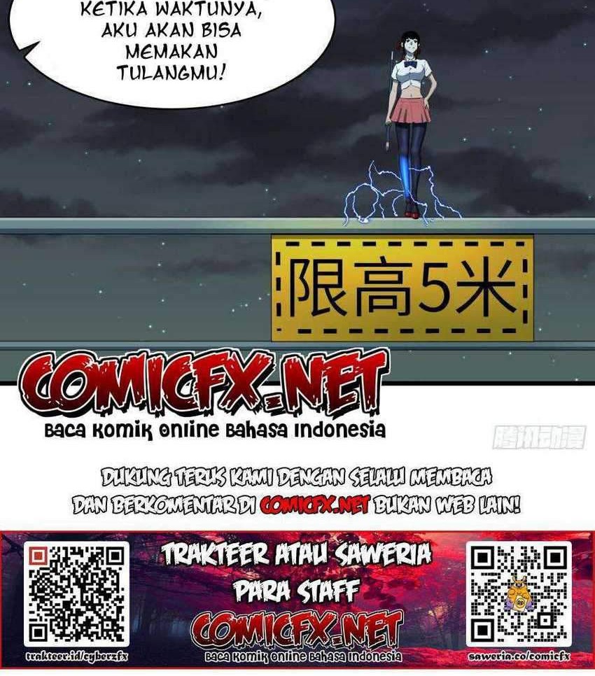 Hirunaka no Ryuusei Chapter 41 - halaman 8