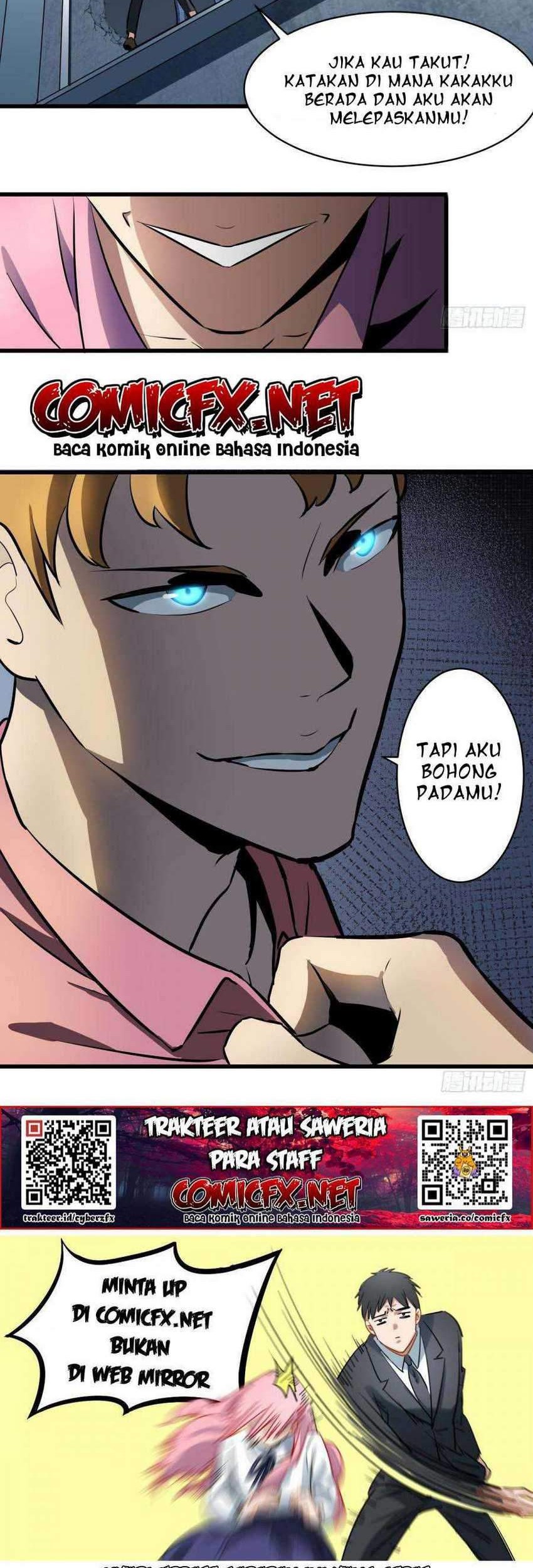 Hirunaka no Ryuusei Chapter 42 - halaman 14