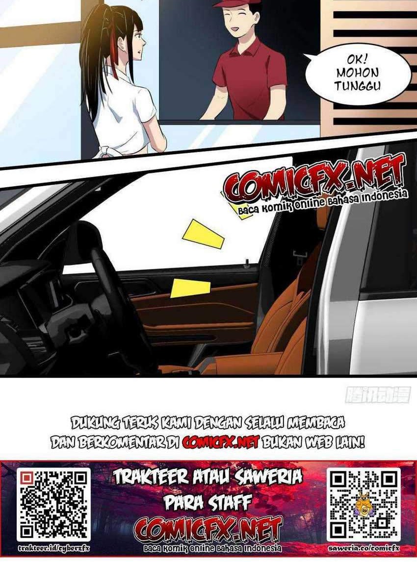 Hirunaka no Ryuusei Chapter 42 - halaman 5