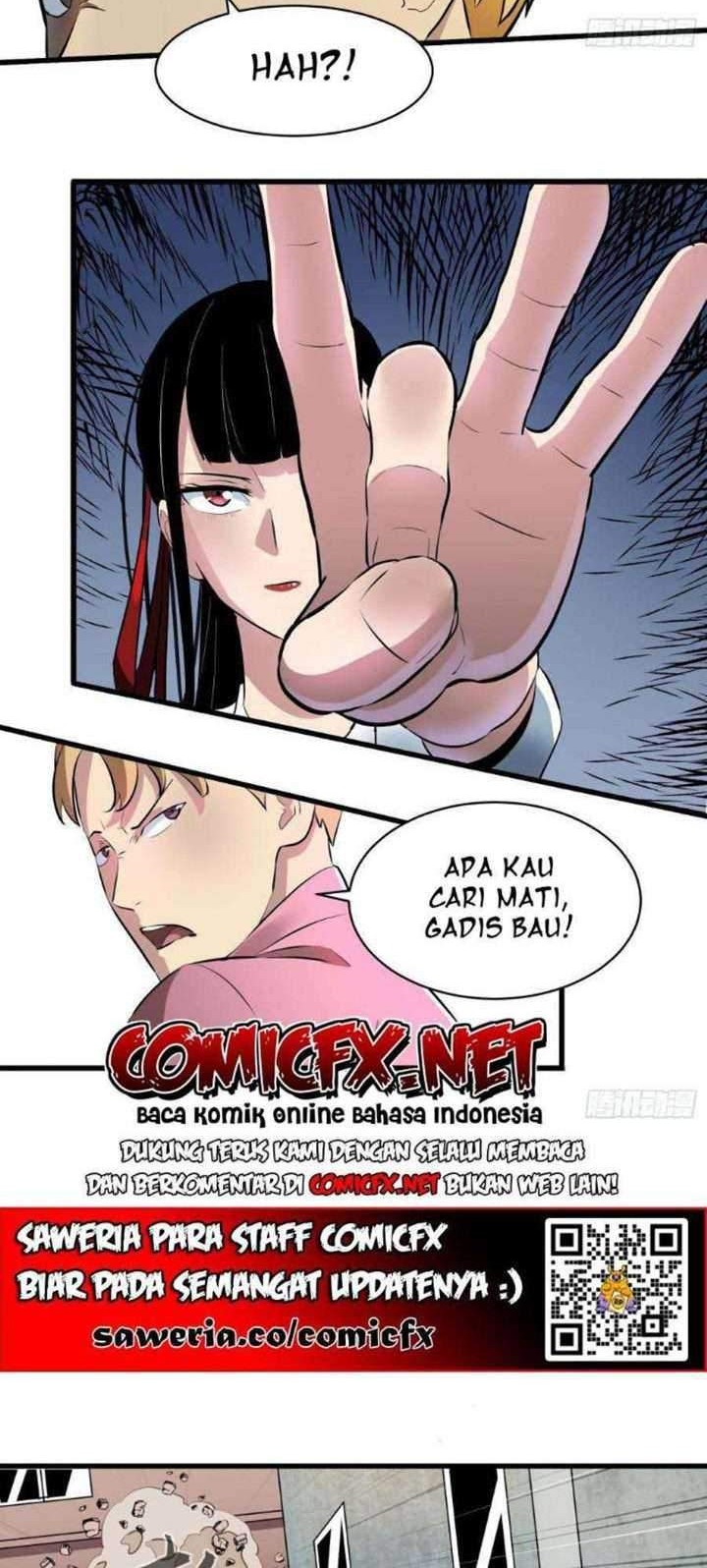 Hirunaka no Ryuusei Chapter 43 - halaman 4