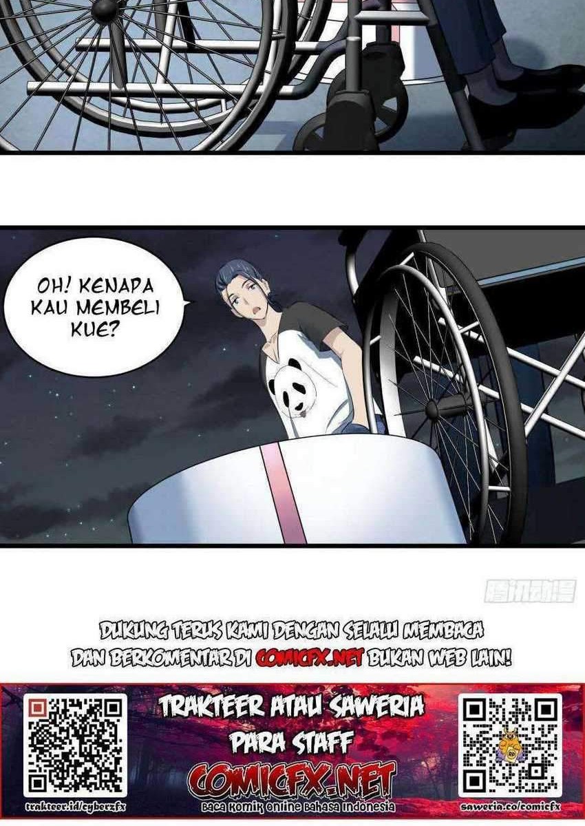 Hirunaka no Ryuusei Chapter 44 - halaman 13