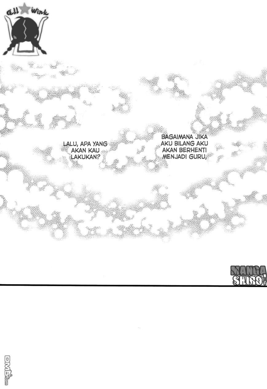 Hirunaka no Ryuusei Chapter 47 - halaman 3